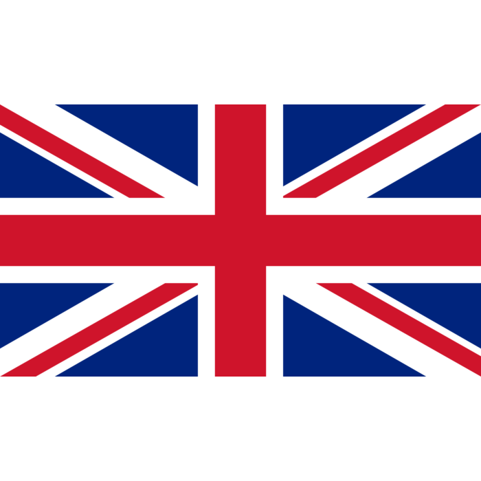 drapeau du royaume uni