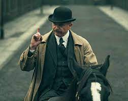 affiche de Cillian Murphy