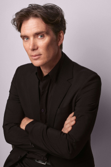 photo Cillian Murphy