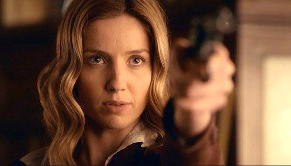 affiche de Cillian Murphy