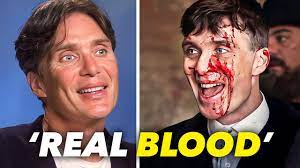 photo Cillian Murphy