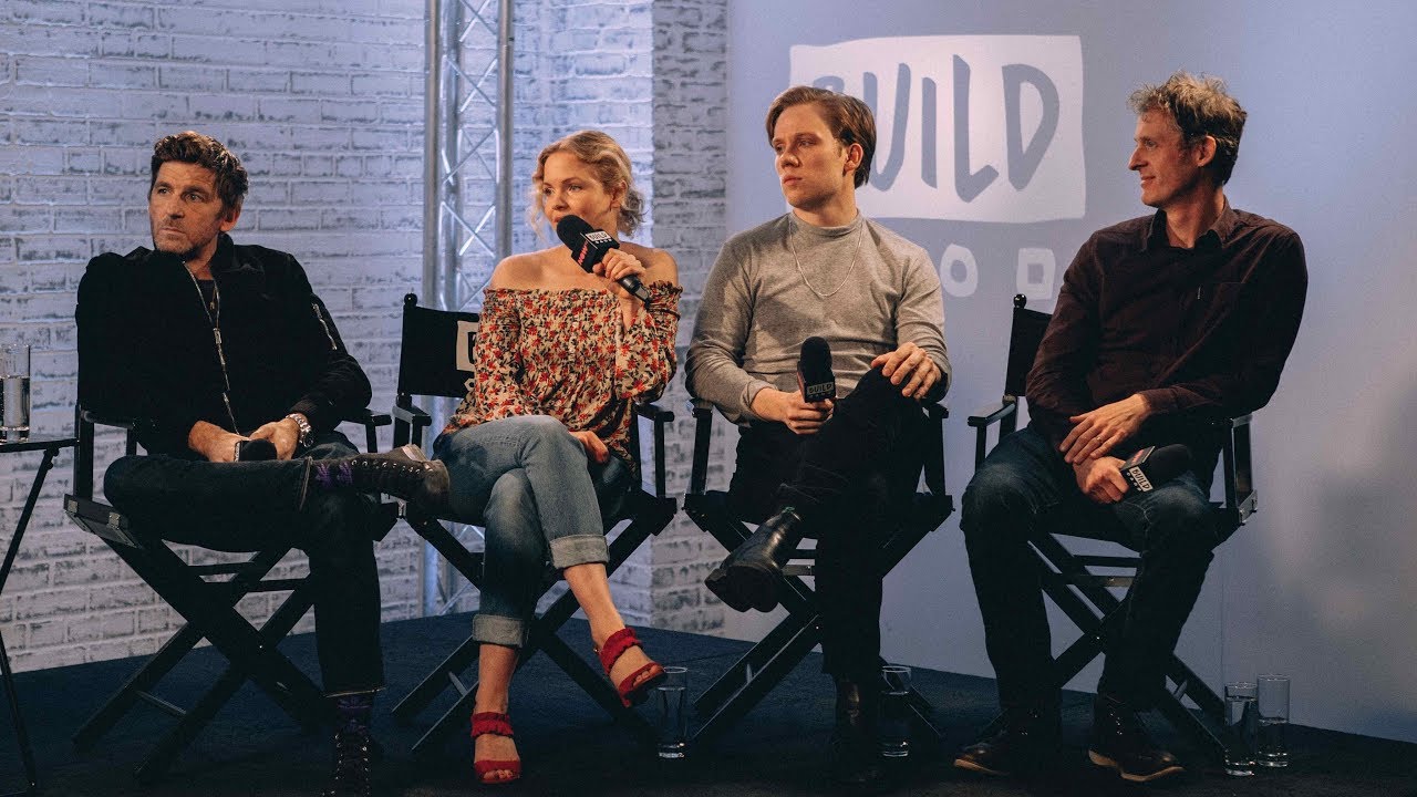 photo Cillian Murphy