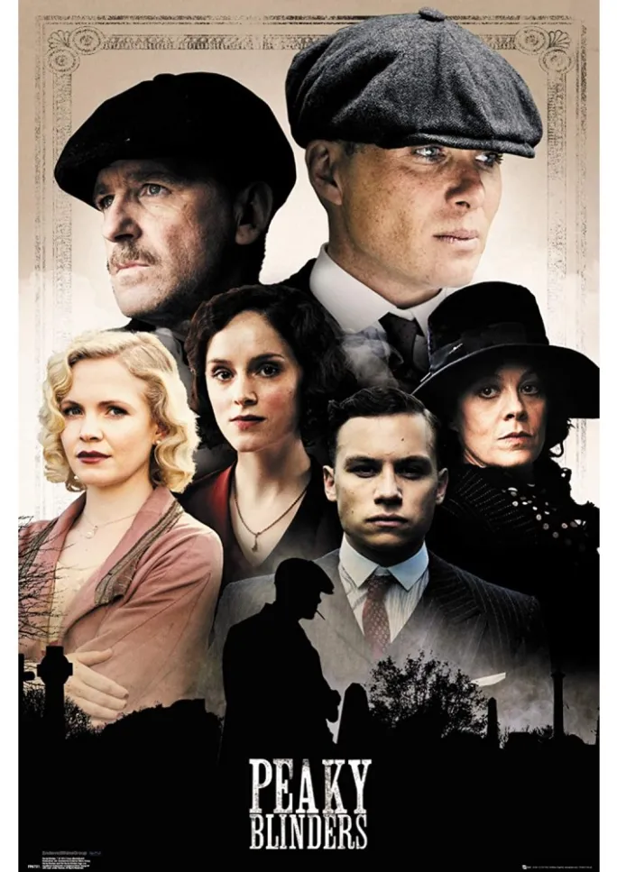 photo Cillian Murphy